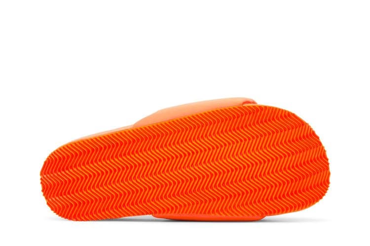 Adidas Y-3 Comfylette Solar Orange