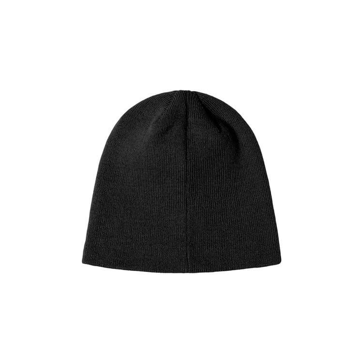 Stussy Basic Skullcap Beanie Black