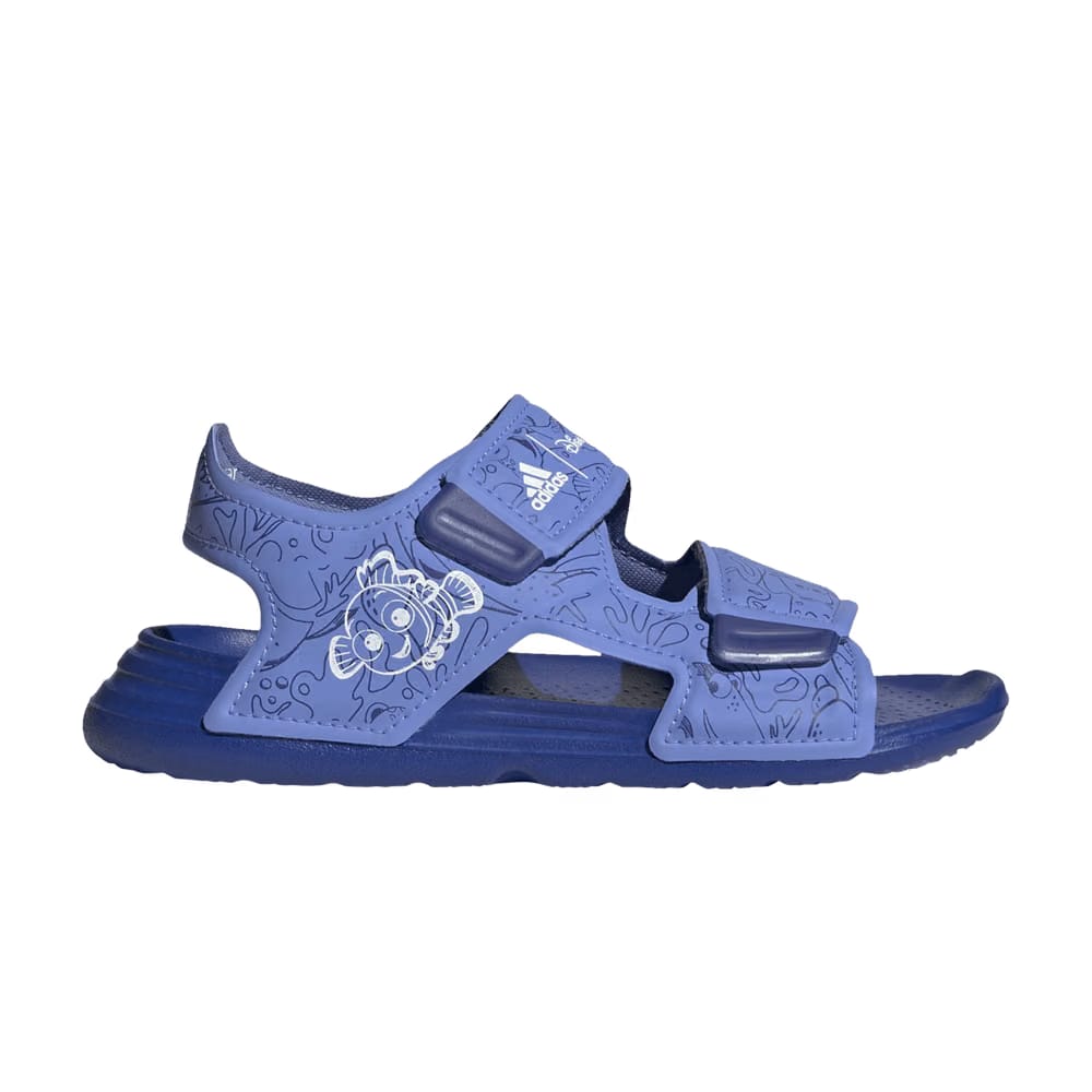 Disney x adidas AltaSwim Sandal J Finding Nemo