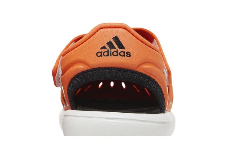 Disney x adidas Summer Closed Toe Water Sandal I Finding Nemo