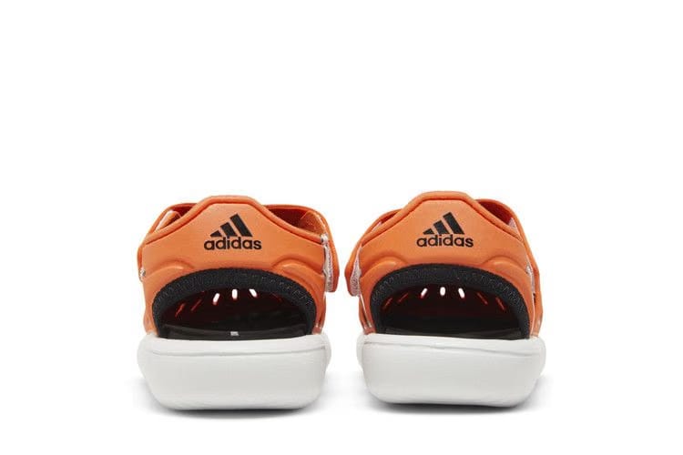 Disney x adidas Summer Closed Toe Water Sandal I Finding Nemo