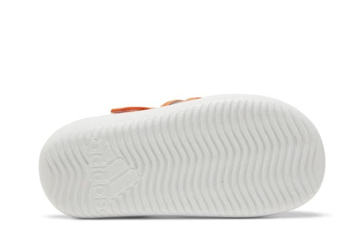 Disney x adidas Summer Closed Toe Water Sandal I Finding Nemo