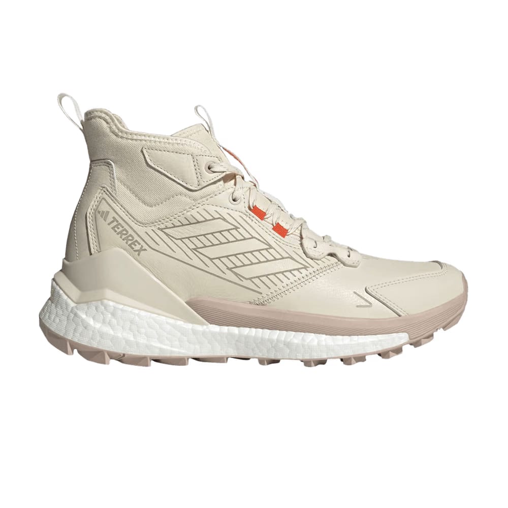 Adidas Terrex Free Hiker 2.0 Made With Nature Wonder White