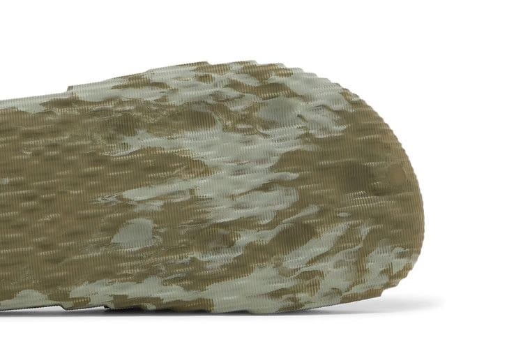 Adidas Adilette 22 Olive Strata Camo