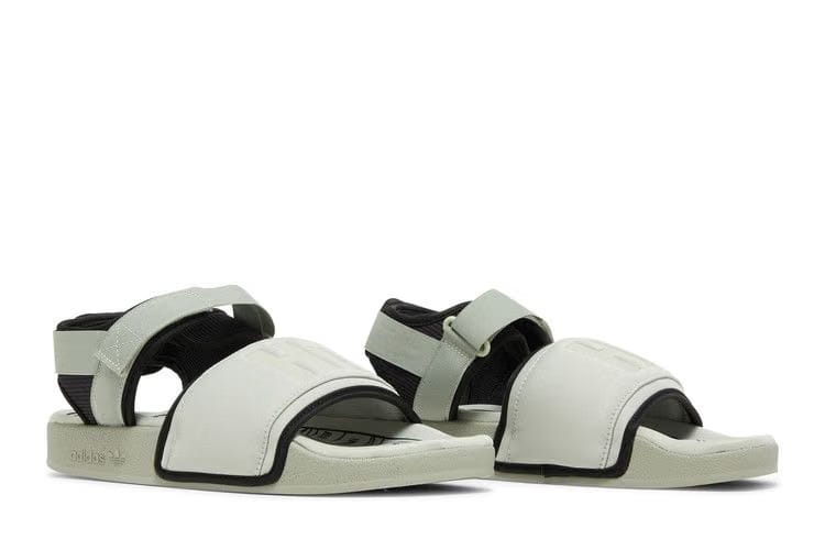 Pharrell x adidas Adilette 2.0 Slide Halo Green