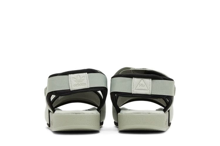 Pharrell x adidas Adilette 2.0 Slide Halo Green