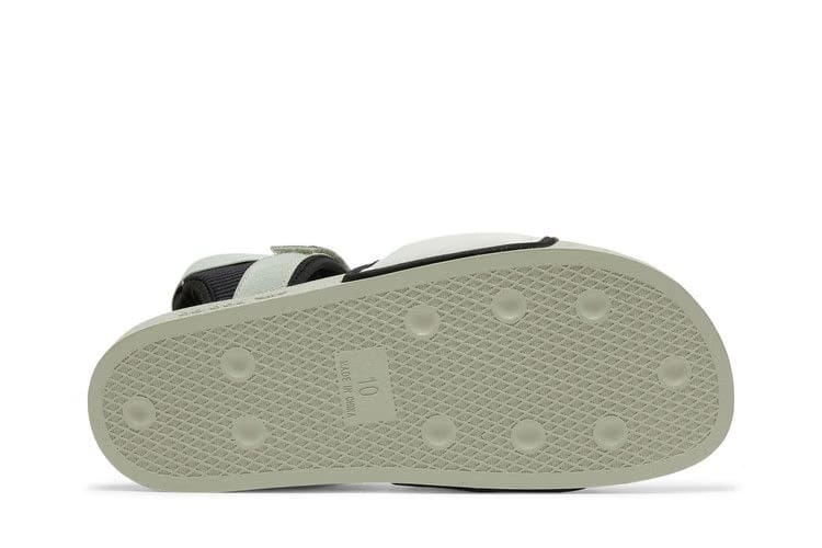 Pharrell x adidas Adilette 2.0 Slide Halo Green