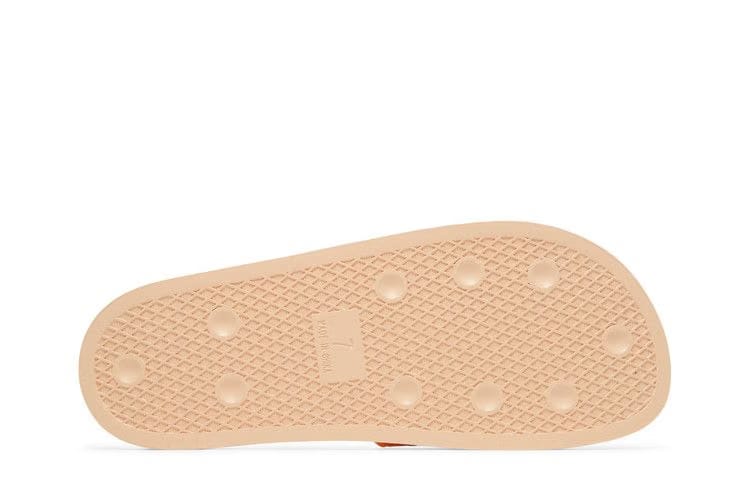 Adidas Wmns Adilette Slides 'Halo Blush'