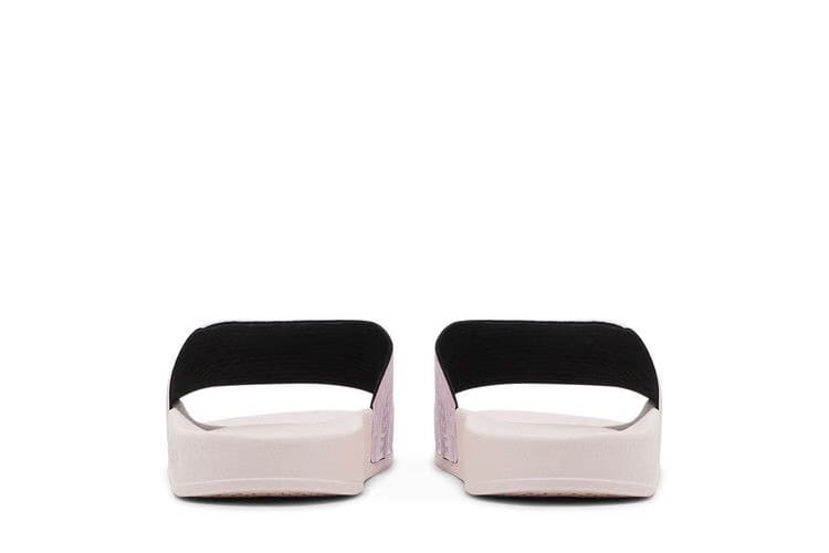 Adidas Adilette Slide Clear Pink