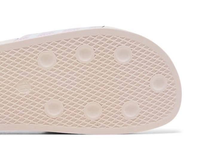 Adidas Adilette Slide Clear Pink