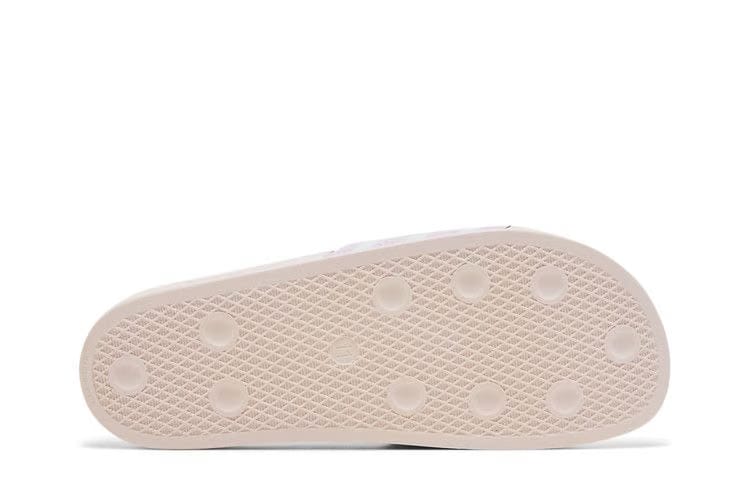 Adidas Adilette Slide Clear Pink