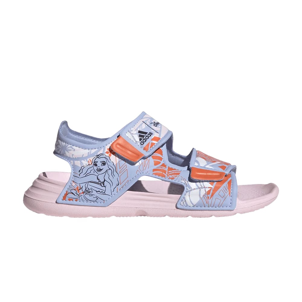 Disney x adidas AltaSwim Sandal J Moana