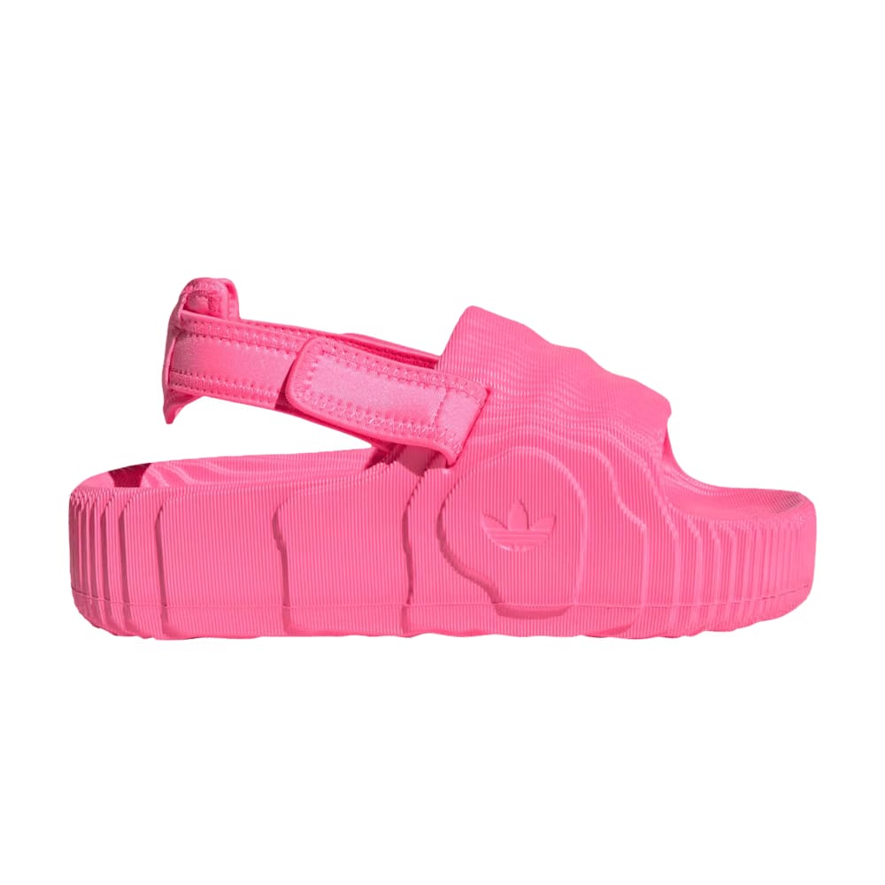 Adidas Wmns Adilette 22 XLG Slide 'Lucid Pink'