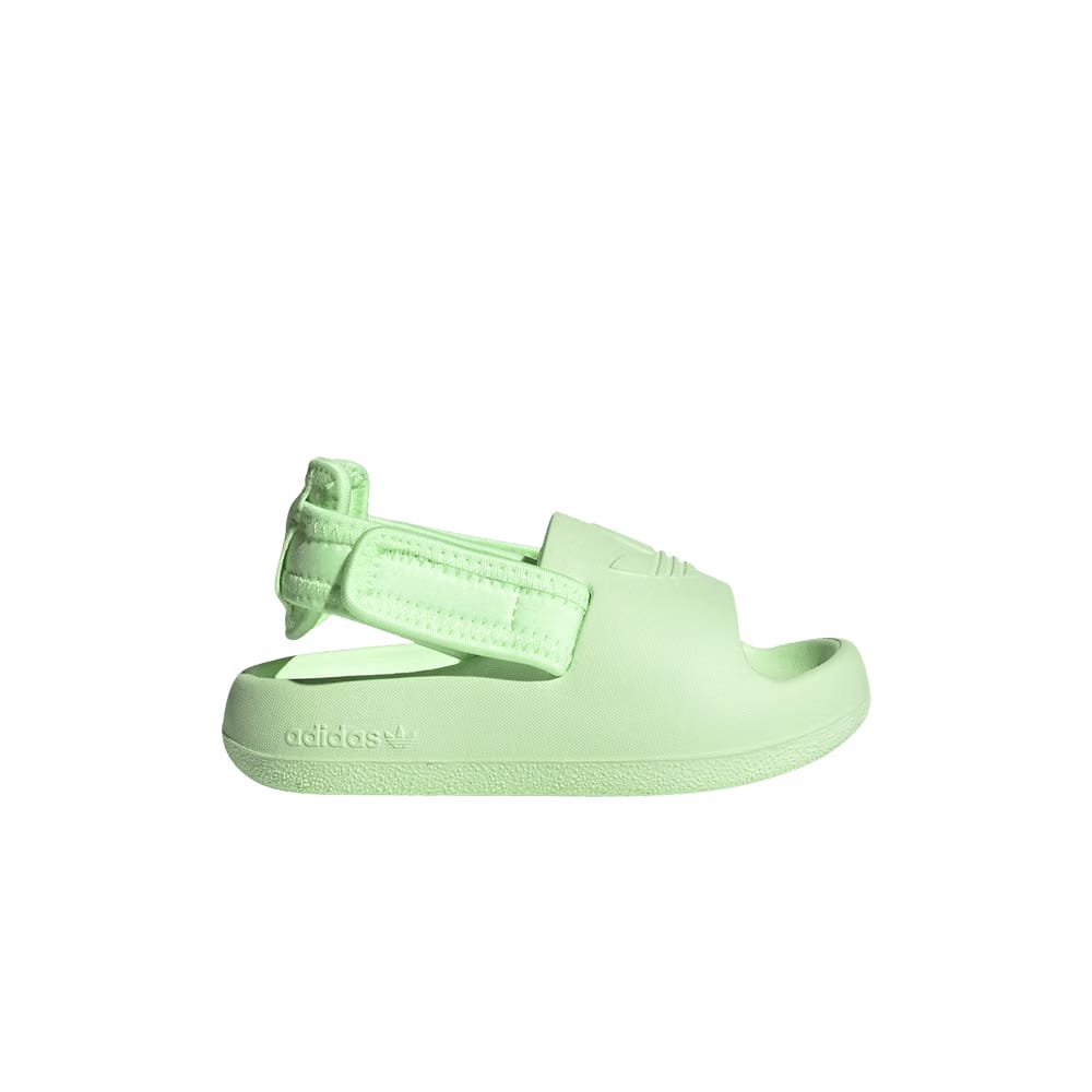 Adidas adiFOM Adilette Slide I Green Spark