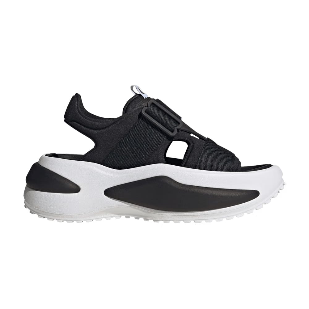 Adidas Wmns Mehana Sandal 'Black White'