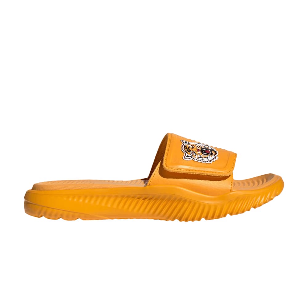 Adidas Alphabounce Slide 2.0 NCAA Pack - Grambling State