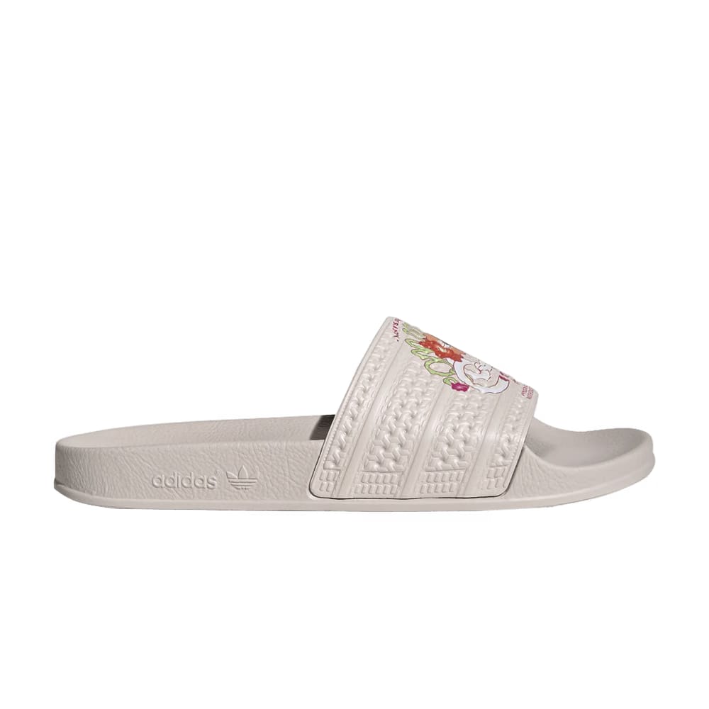 Adidas Adilette Slide Always Original - Bliss Orange