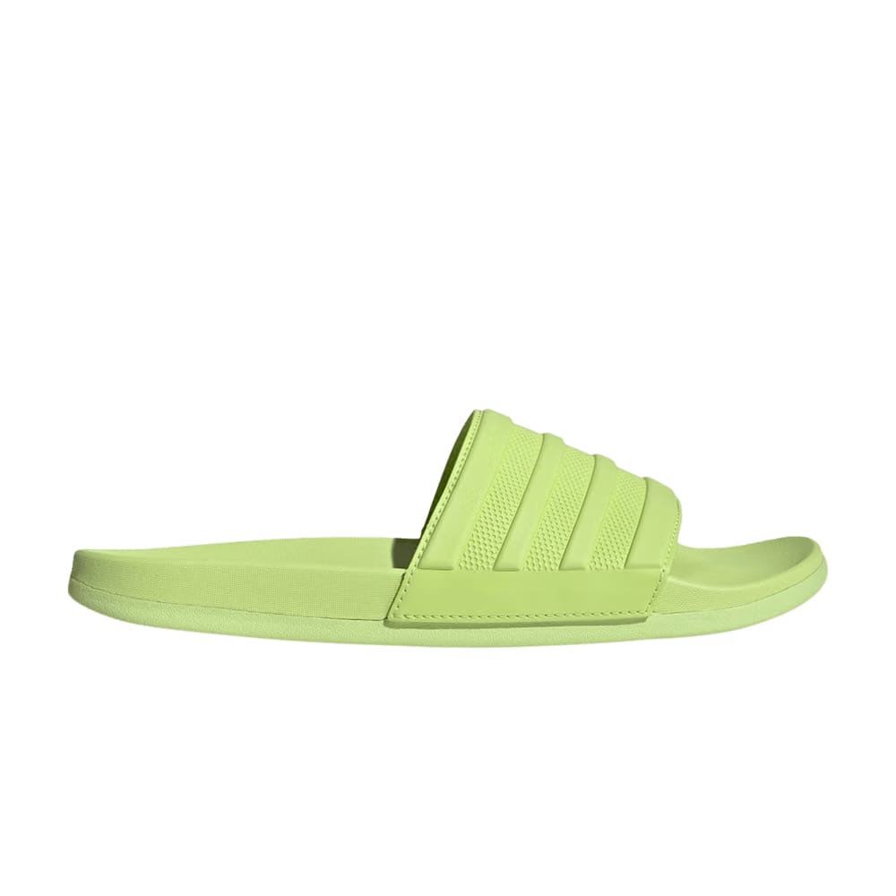 Adidas Adilette Comfort Slide Pulse Lime