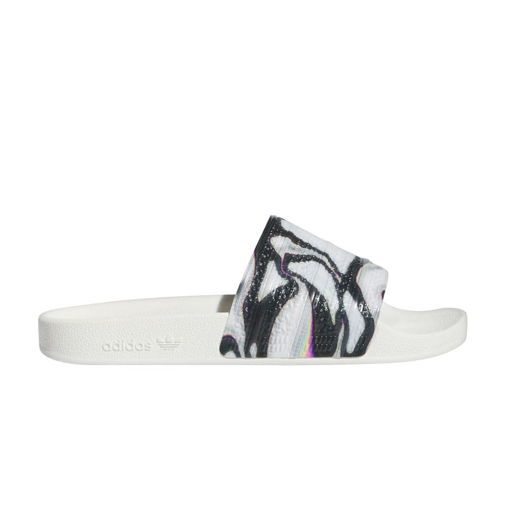 Pabllo Vittar x adidas Adilette Slide Pride