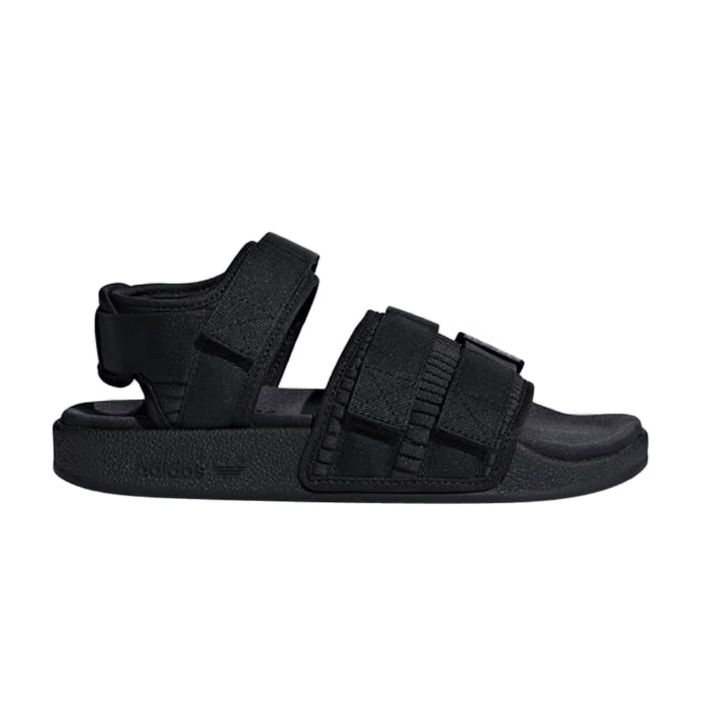 Adidas Wmns Adilette Sandal 2.0 'Black'