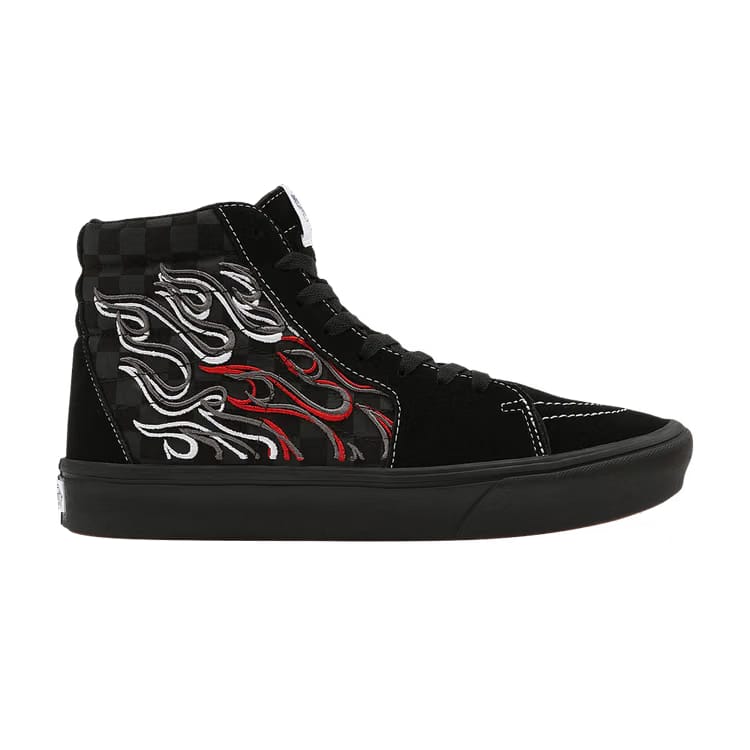 ComfyCush Sk8-Hi Ignition