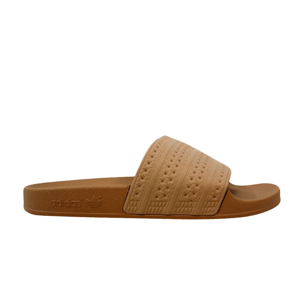 Adidas Wmns Adilette 'Ash Pearl'