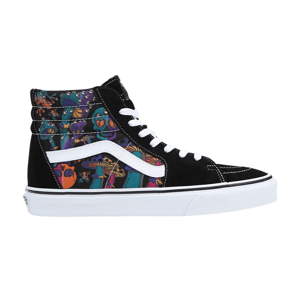 Sk8-Hi Trippy Drip