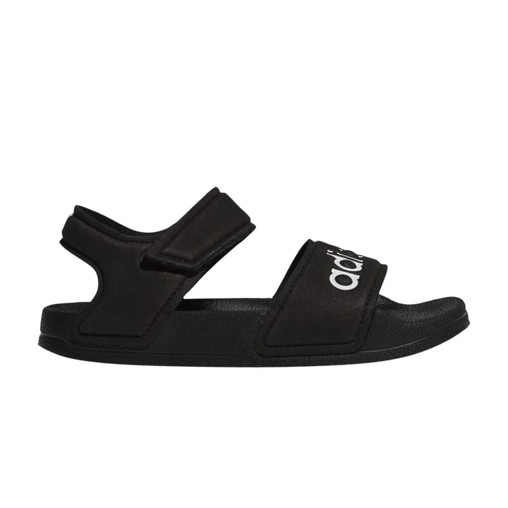 Adidas Adilette Sandal K Core Black