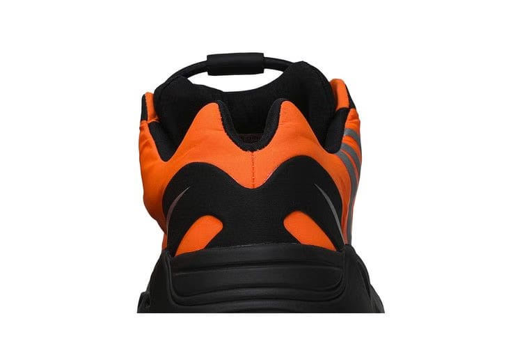 Yeezy Boost 700 MNVN Orange
