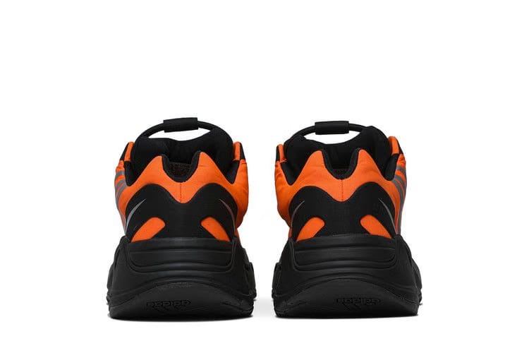 Yeezy Boost 700 MNVN Orange