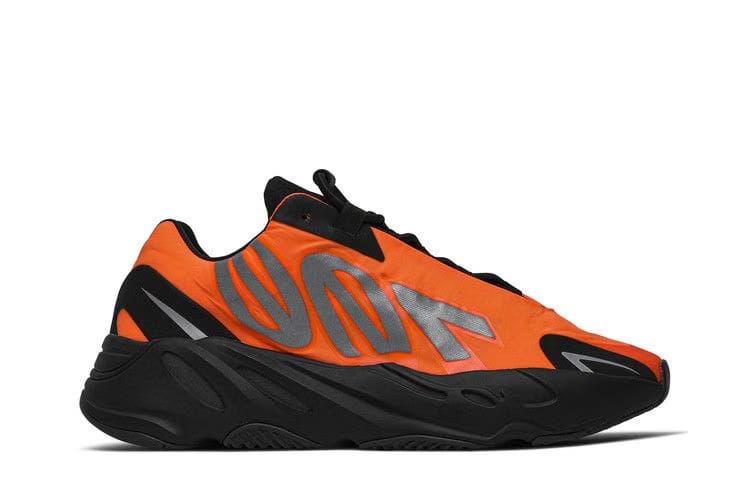 Yeezy Boost 700 MNVN Orange