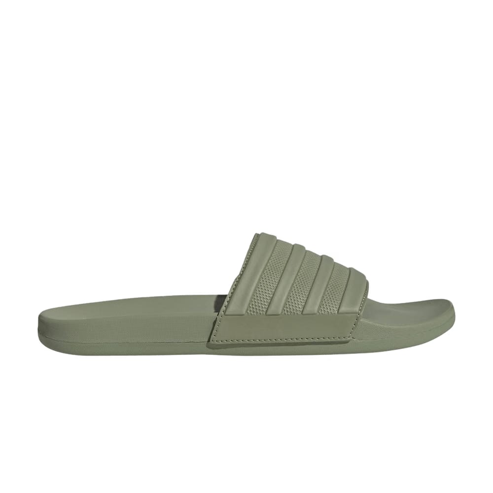 Adidas Adilette Comfort Slide Tent Green