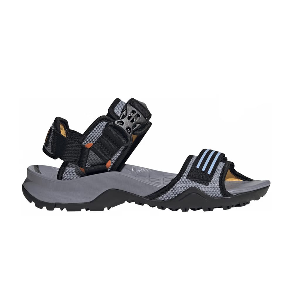 Adidas Terrex Cyprex Ultra 2 DLX Sandal Grey Blue Dawn
