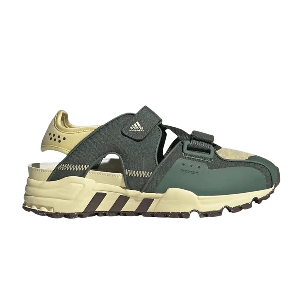 Adidas EQT93 Sandal Plant and Grow