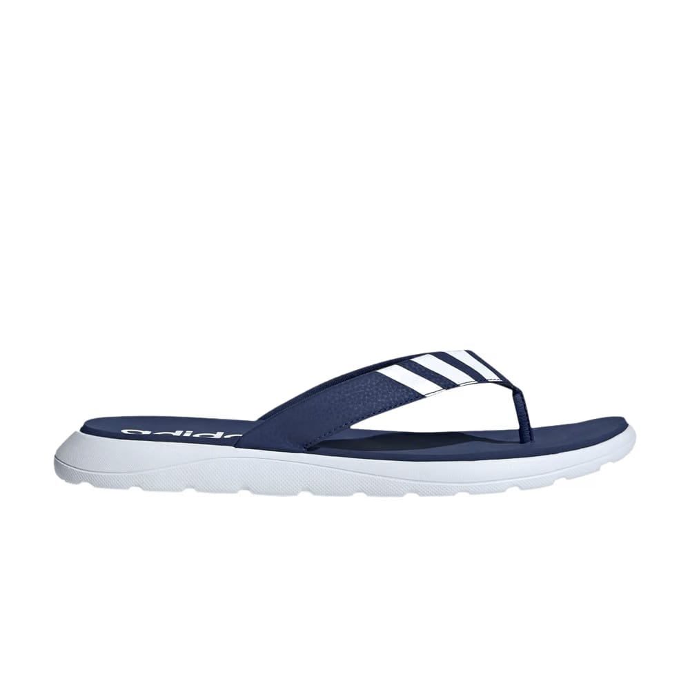 Adidas Comfort Flip-Flops Tech Indigo