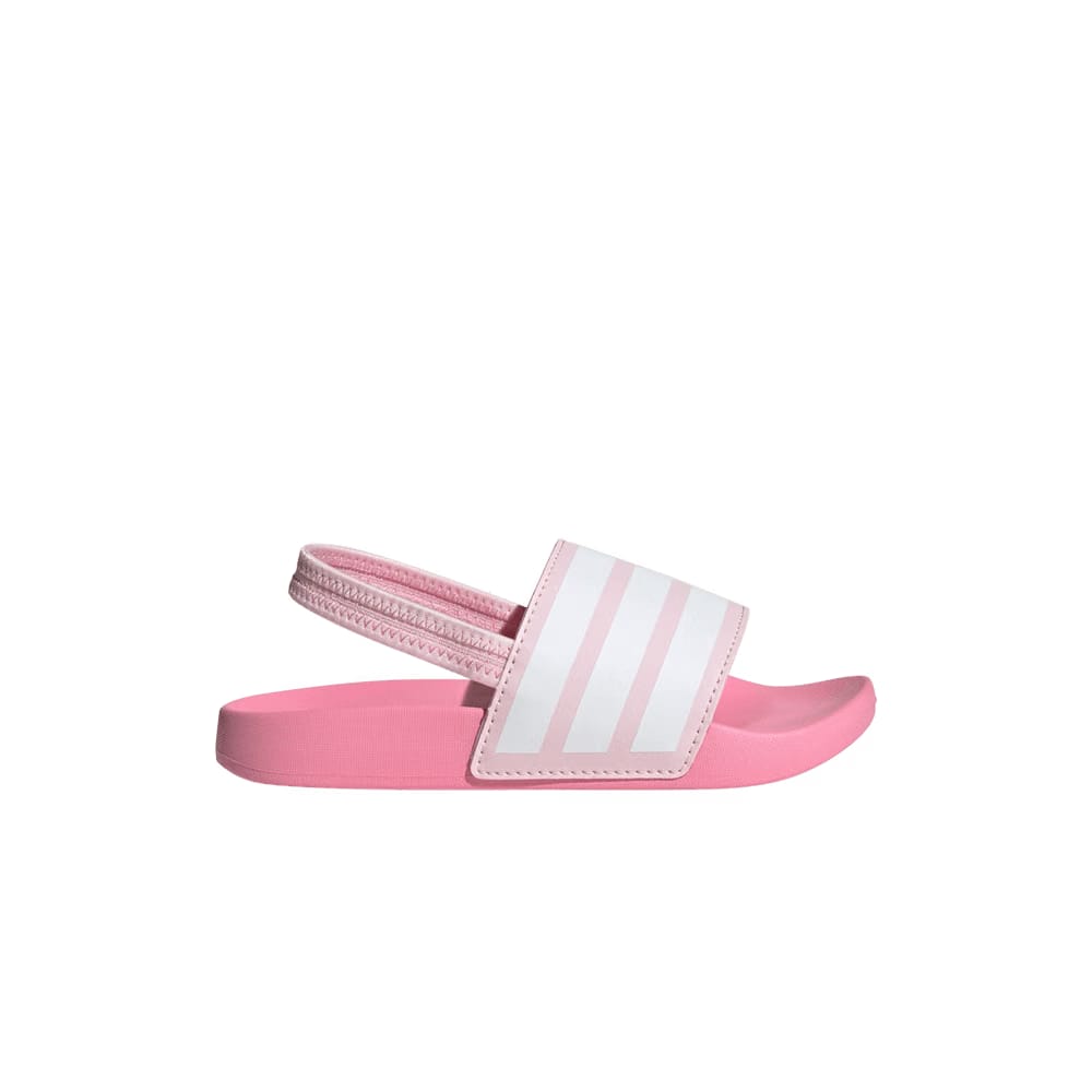 Adidas Adilette Estrap Slide I Clear Pink