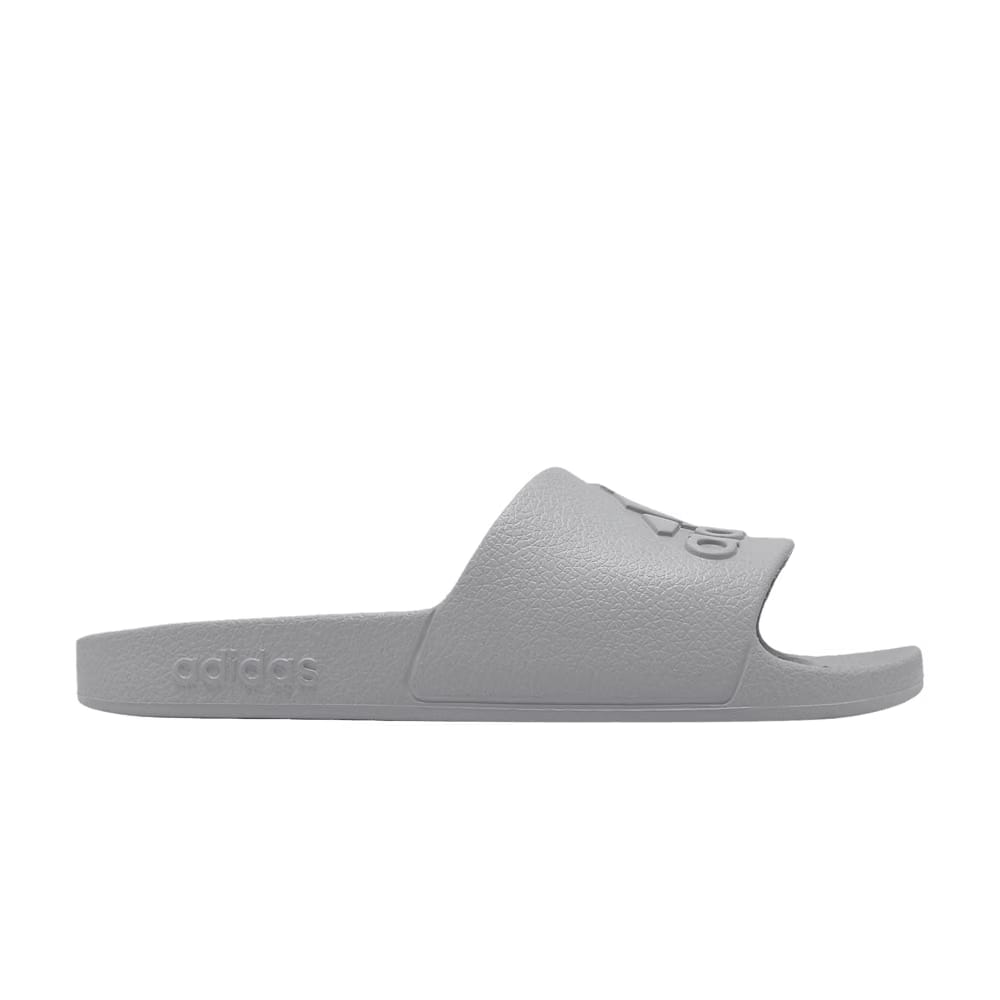 Adidas Adilette Aqua Pure Grey