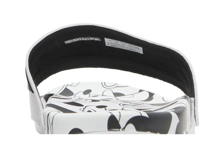 Disney x adidas Adilette Comfort Slide Mickey Mouse