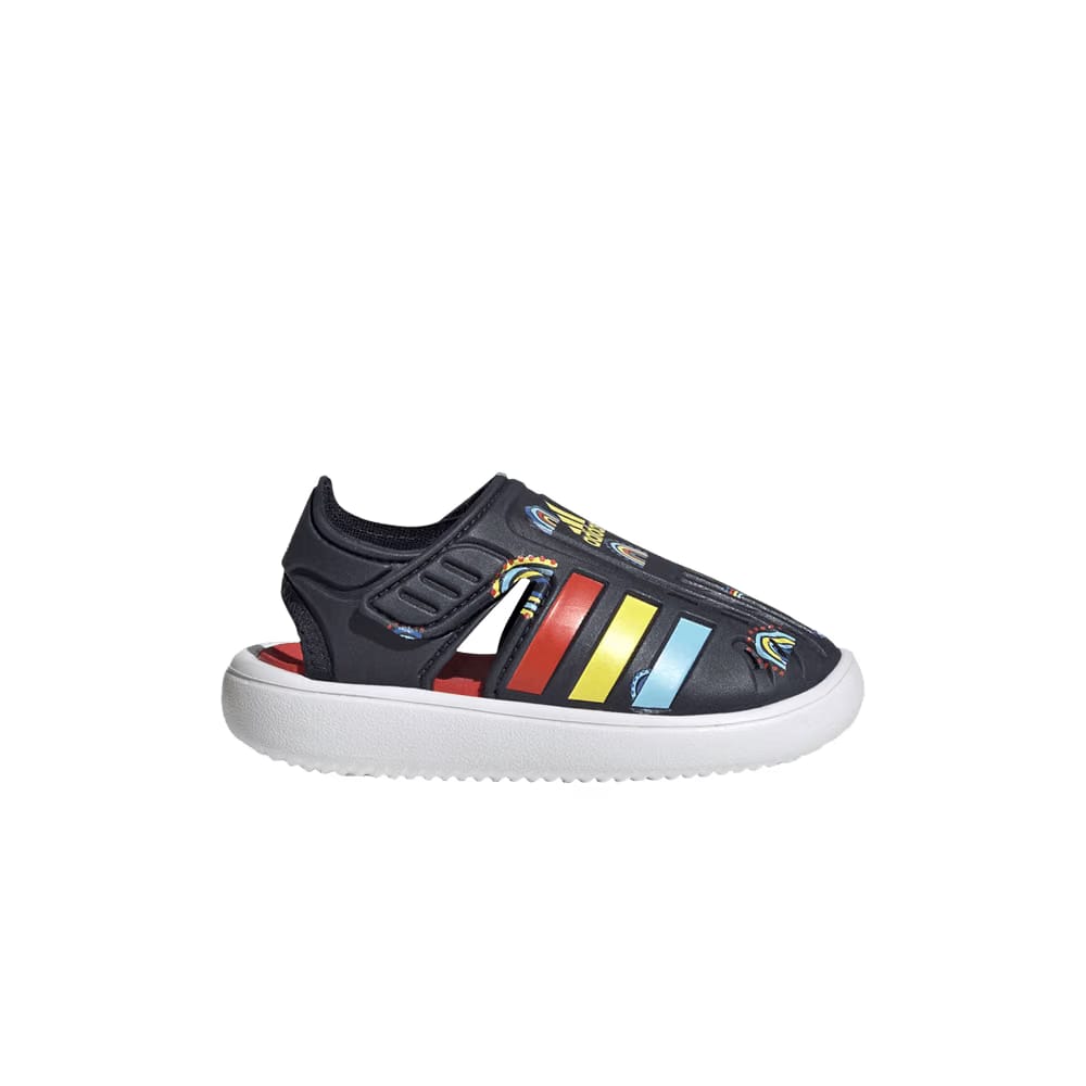 Adidas Summer Closed Toe Water Sandal I All-Day Fun