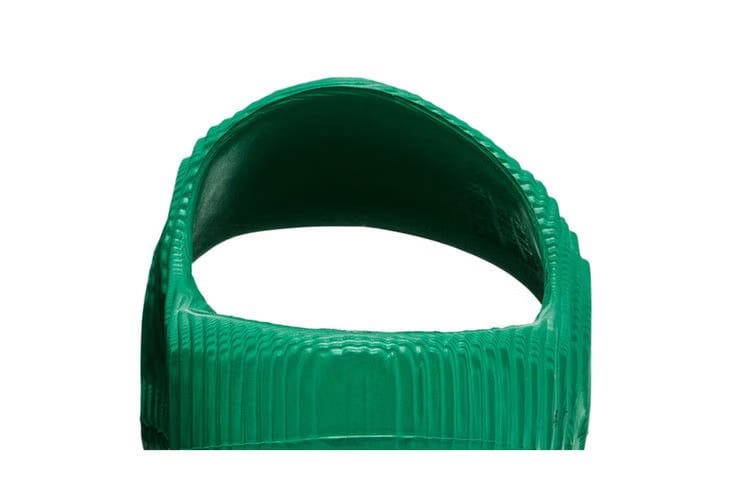 Adidas Adilette 22 Slide Bold Green