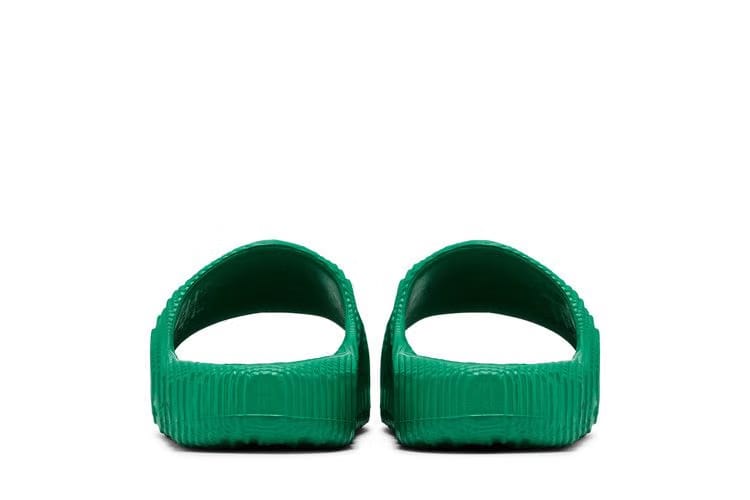 Adidas Adilette 22 Slide Bold Green
