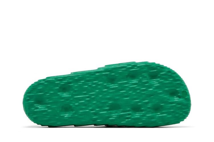 Adidas Adilette 22 Slide Bold Green