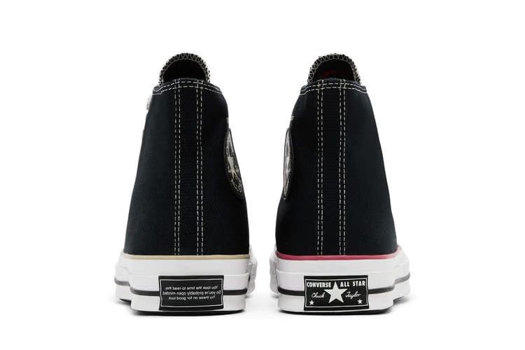 pgLang x Chuck 70 High Mystery Box