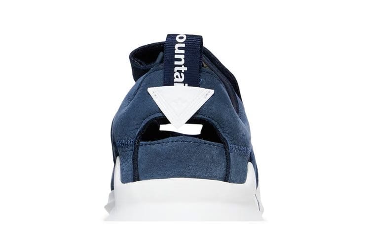White Mountaineering x adidas ADV Sandal Collegiate Navy