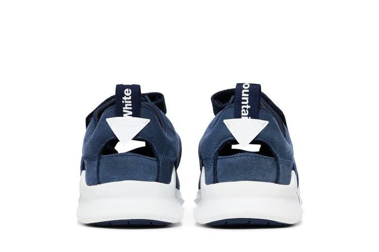 White Mountaineering x adidas ADV Sandal Collegiate Navy