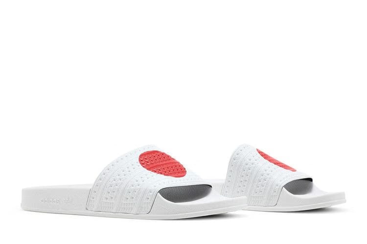 Adidas Adilette Slide Japan
