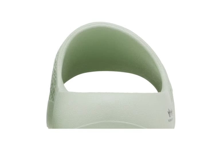 Adidas Wmns Adilette Ayoon Slide 'Linen Green'