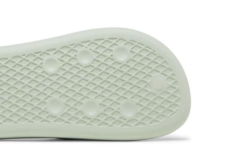 Adidas Wmns Adilette Ayoon Slide 'Linen Green'