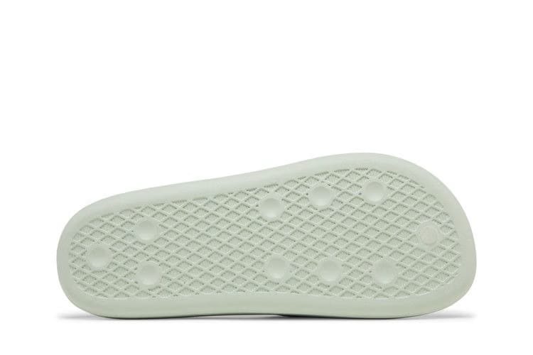 Adidas Wmns Adilette Ayoon Slide 'Linen Green'