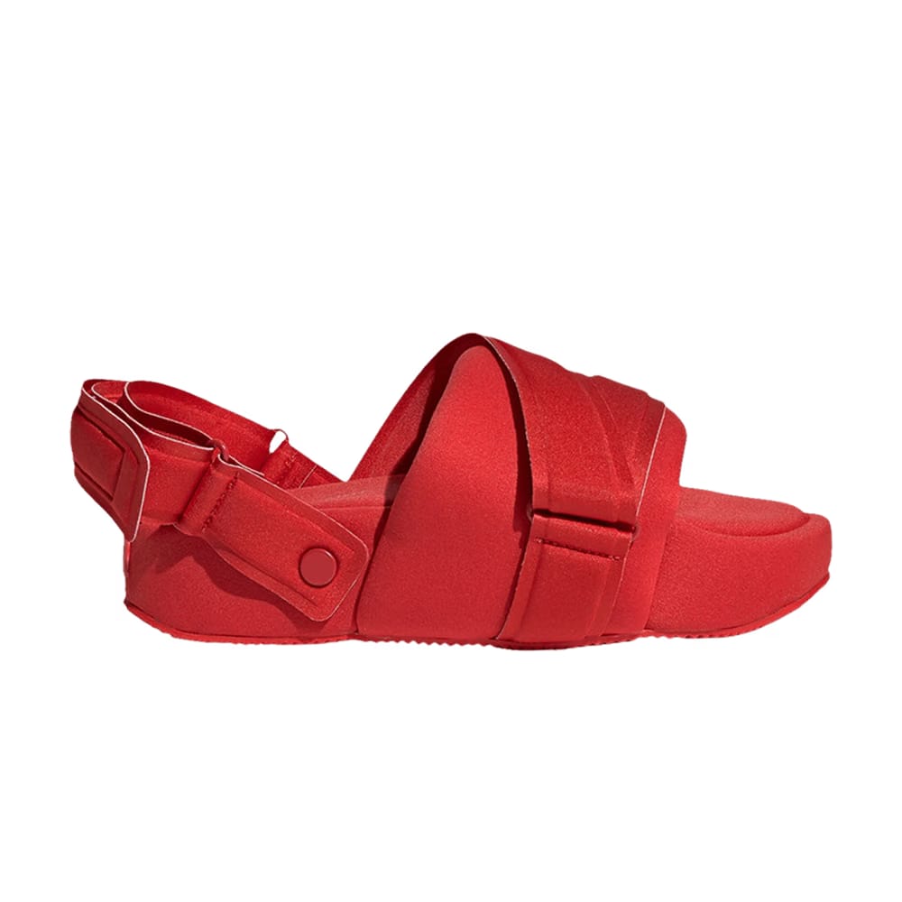 Adidas Y-3 Sandal Triple Red